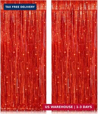 Pack 2ft red - 2, x