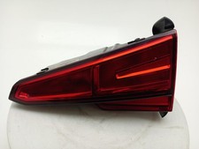 AUDI A4 Tail Light Rear Lamp