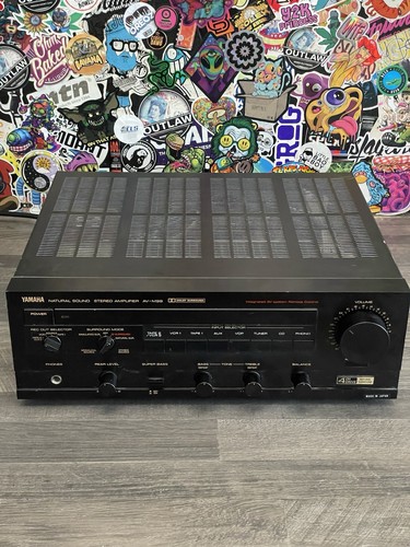 Yamaha m99 natural sound - yamaha,