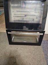 Zanussi Zcg6326oxe Oven Main
