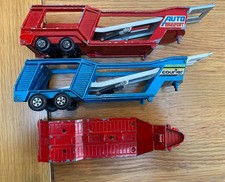 Matchbox Super Kings vintage