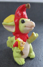 Pocket Dragons JINGLES 1995