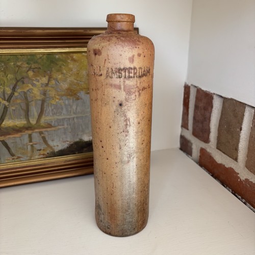 Vintage dutch stoneware - vintage,