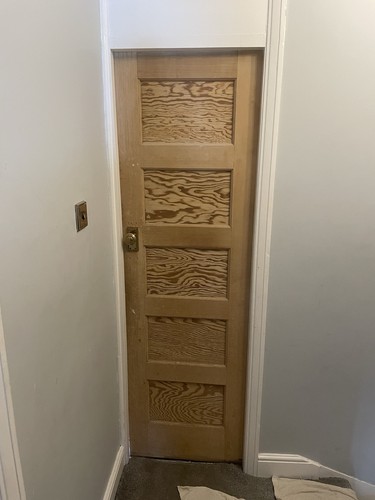 Original 1930 internal - original,