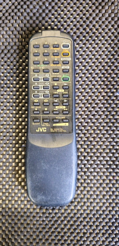Genuine jvc sed60tru remote - rm-sed60tru,
