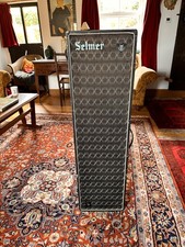 Selmer 4x8 speaker column