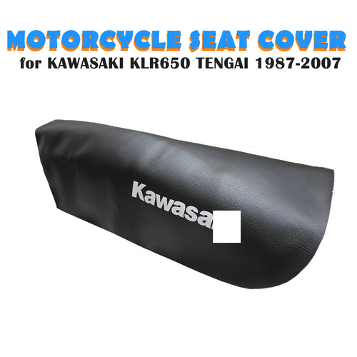 Motorcycle seat cover kawasaki - motorcycle,