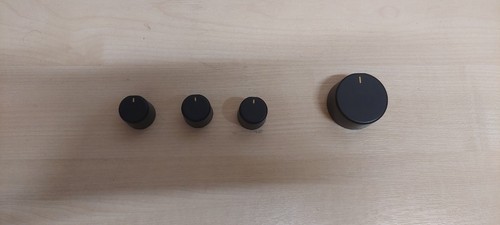 Nad 3020 knobs tones - nad,