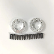 Wheel Hub Protect Guard for