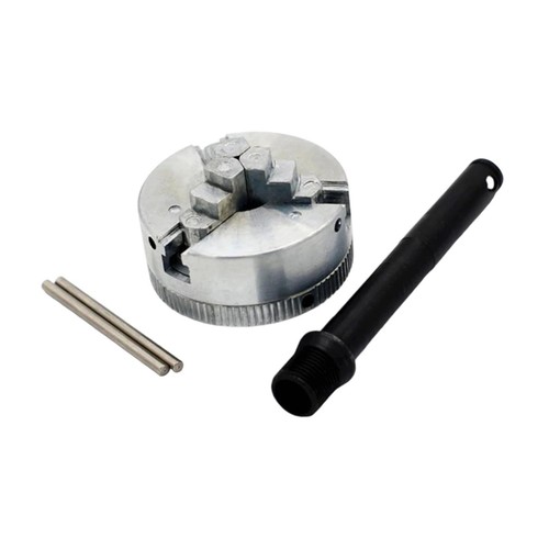 Jaw chuck compact for - 3,