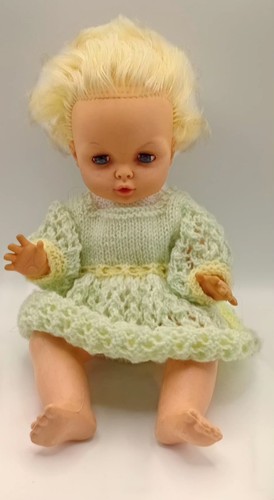 Vintage 70s palitoy doll - palitoy, maybe