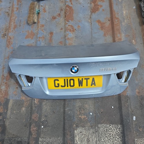 Bmw e90 series facelift lci - bmw,