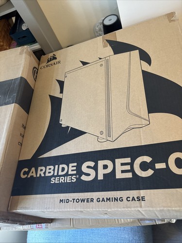 Corsair carbide series spec - series, spec-05
