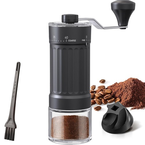 Manual coffee bean - coffee, grinder