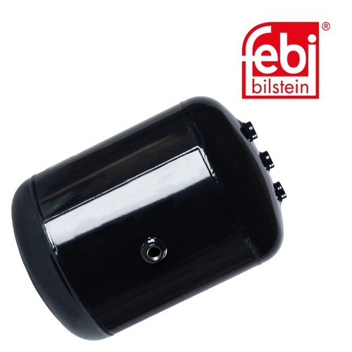 Febi compressed air - air, receiver