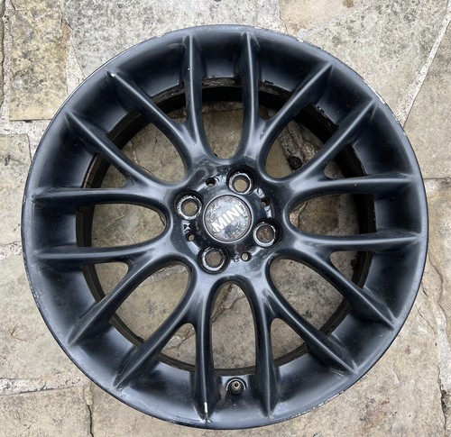 Mini cooper inch - inch, black