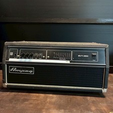 Ampeg Amplifier STV-35 HJ Bass Amp Head