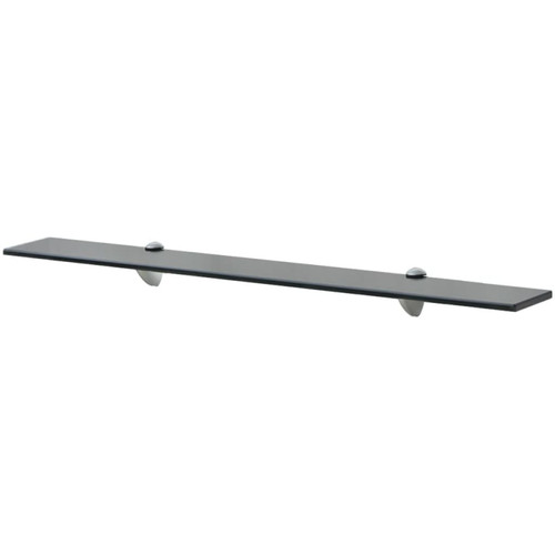 Floating wall shelf - floating, 2-pack