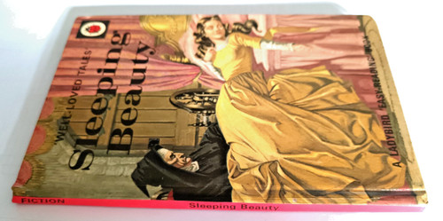 Ladybird book sleeping - ladybird,