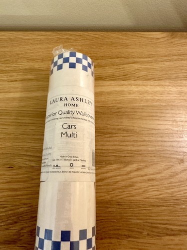 Vintage laura ashley cars - ashley,