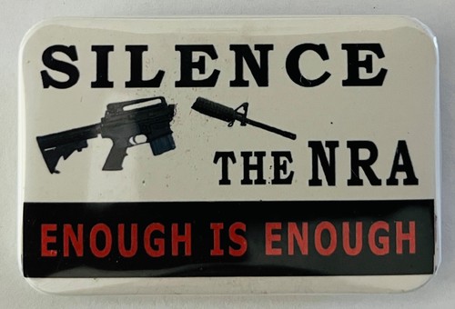 Anti national rifle - anti,