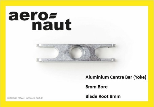 Aero naut 72mm yoke for - 72mm,