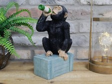 Drunken Monkey Ornament Indoor