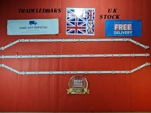 New original samsung led - original,