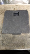 AUDI A4 B5 AVANT TDI S4 CD CHANGER  BOOT COVER 8D9863989