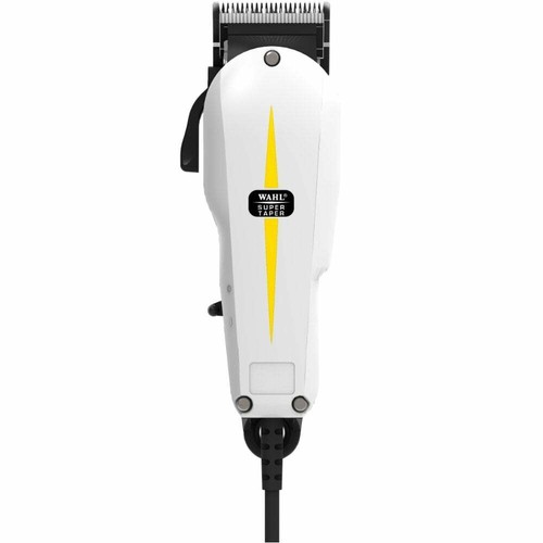 Wahl corded super taper - corded, hair