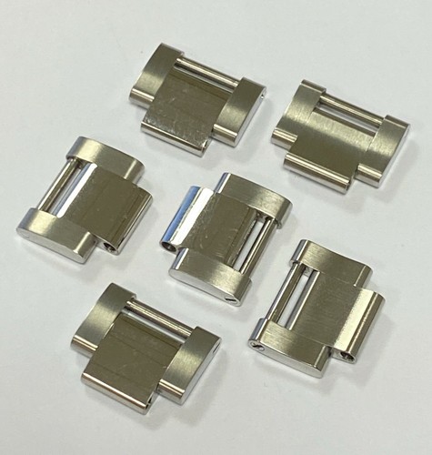 Rolex genuine oyster bracelet - rolex,
