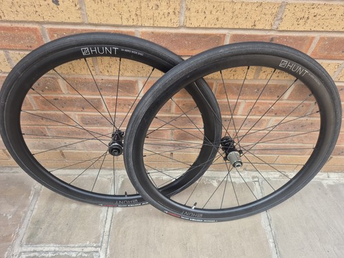 Hunt aero wide disc - hunt, 34