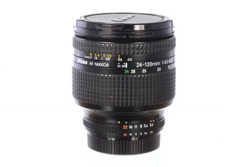 Nikon 120mm 5 - nikon, nikkor