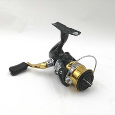 Shimano Sahara C2000S Spinning Reel, Light Offshore Saltwater, Used