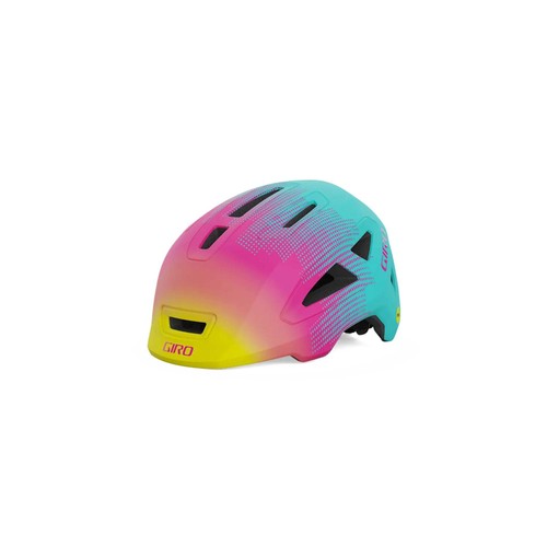 Giro scamp mips kids - giro, ii
