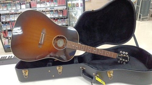 Gibson standard 2017 - gibson, j-45