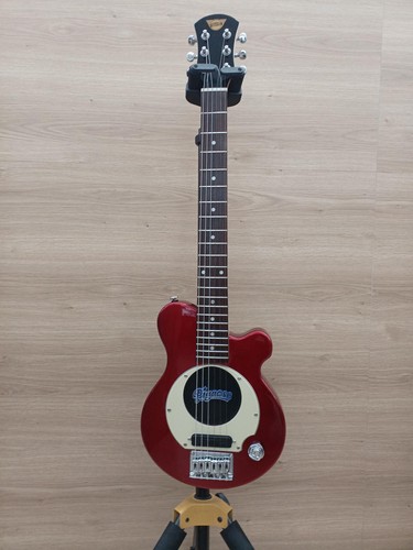 Pignose electric guitar - pignose,