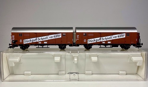 Fleischmann 805306 german - fleischmann,