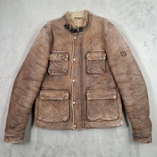 Belstaff Brad Jacket Mens