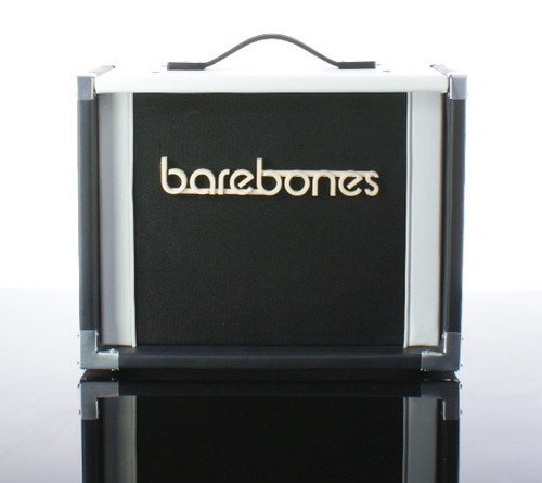 Barebonesamps 1x10 inch empty - barebonesamps,