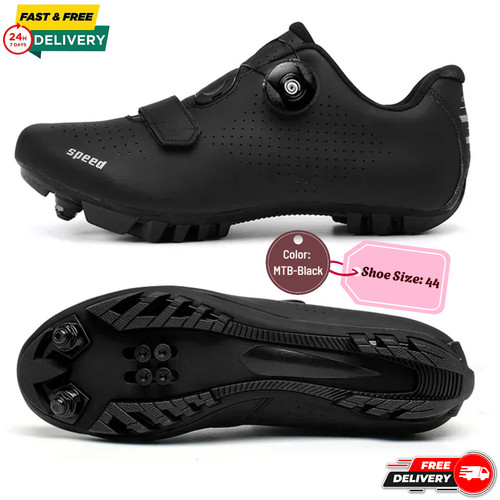 Mtb cycling shoes - shoes, men