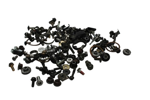 Screw set fairing frame - screw, fairing,