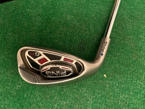 Ping g15 gap wedge - g15,