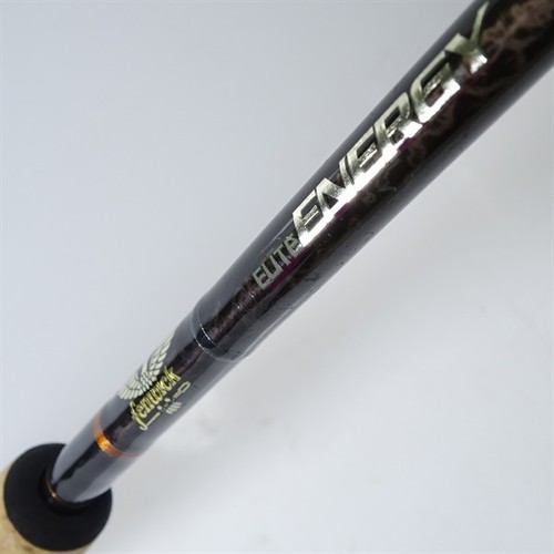Fenwick elite energy - energy, eng69c