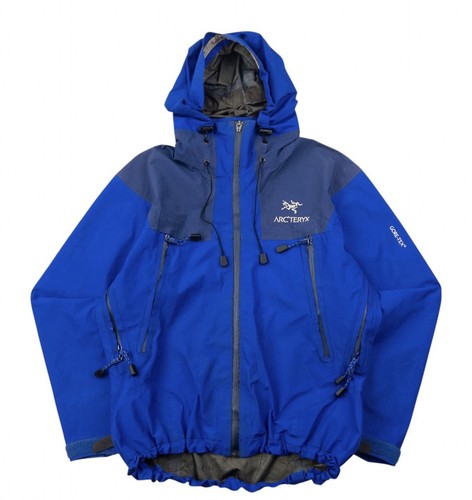 Vintage 1998 arc teryx - arc’teryx, blue