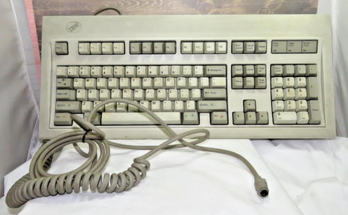 Vintage 1987 ibm - vintage,