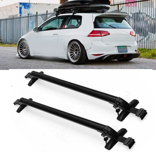 Top roof rack cross - rack, bars