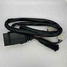 Dennis Dart Bus MCW Indicator Stalk Column Switch - long lead