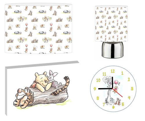 Winnie the pooh - winnie,