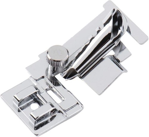 Adjustable sewing machine - adjustable, bias